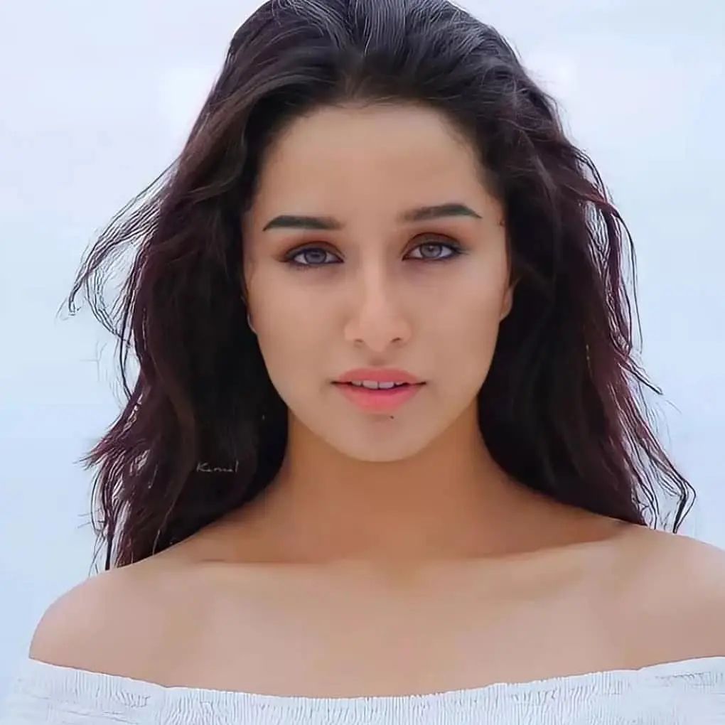 Shraddha kapoor pic