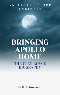 Bringing Apollo Home