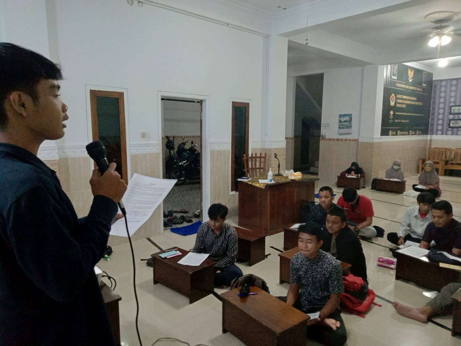 ldii tabanan