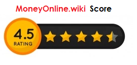 Wiki Money Online Rating - 4,5 / 5