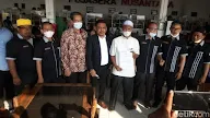 Laporkan Ferdinand Hutahaean, Puluhan Warga Medan Datangi Polda Sumut