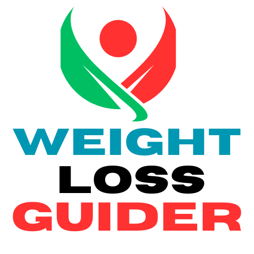 weight loss guider and you
