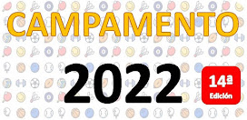 CAMPAMENTO 2022
