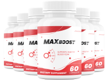 max boost juice | Supplement - Health