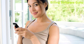 Mobile Shop Retail Business Best Billing Software in Vadodara