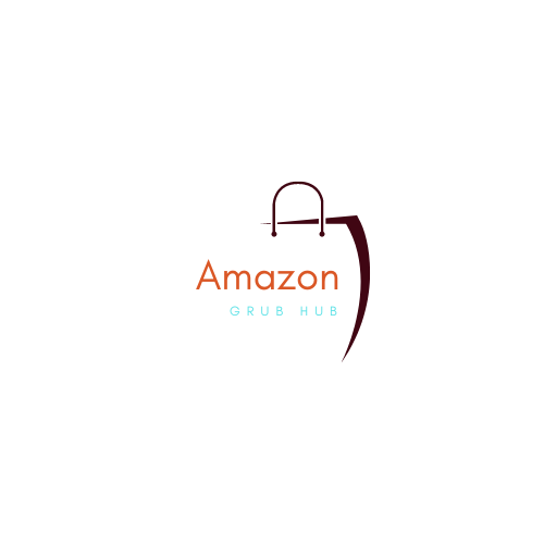 Amazon Grubhub