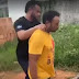 Suspeito de assassinar mãe e filhas já matou jornalista enforcado