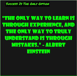 quote about life lessons and mistakes #18