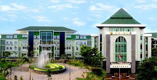 Biaya Kuliah  (UNIMUS) Universitas Muhammadiyah Semarang 2023-2024