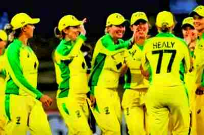 AU-W vs EN-W, 1st T20I Dream11 Prediction Today: Fantasy Cricket Tips for Australia Women vs England Women Match