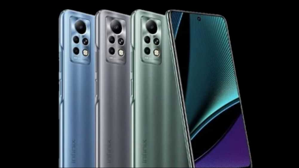 Infinix Note 11 phone will be launched in India this December, know the details related to price and features