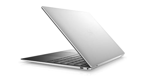 Dell XPS XPS9310-7460SLV-PUS Thin and Light Touchscreen Laptop