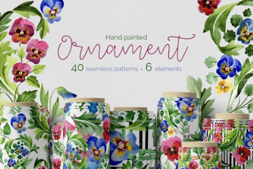 Download SVG Vector Download Floral Ornament Patriot Ukraine Watercolor create your own DIY projects using your Cricut Explore, Silhouette Cameo and more.