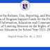 DepEd Order No. 46, s. 2021