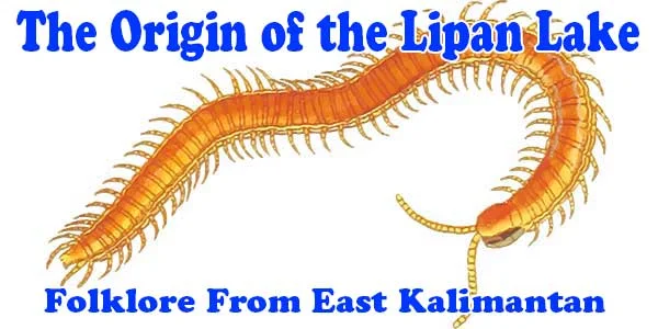 The Origin of the Lipan Lake