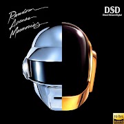 Daft Punk - Random Access Memories [ DSD 5.6||24Bit/96Khz Vinyl ]