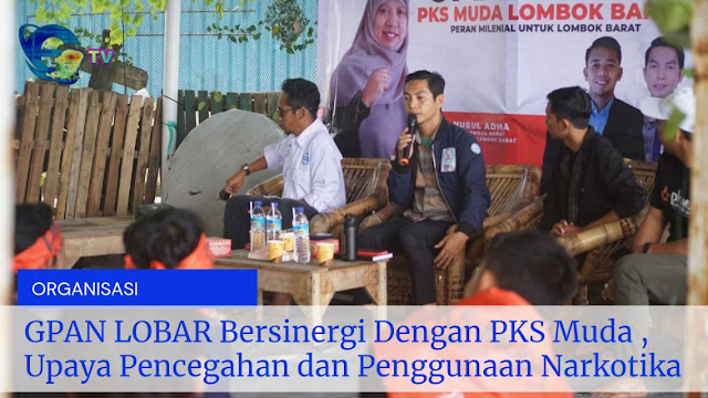 GPAN LOBAR