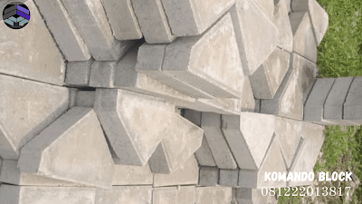 Harga paving block Cirebon