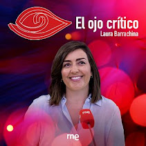 EL OJO CRÍTICO: Programa cultural de radio (de luns a venres)