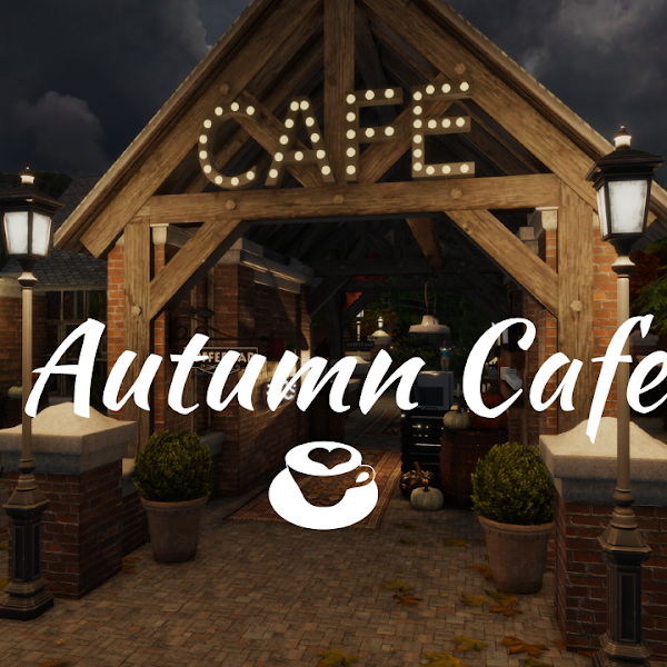 The Autumn Cafe, Sansar