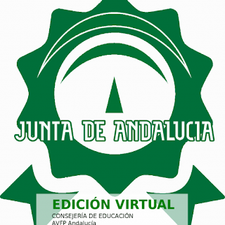 CERTIFICADO DE EDICIÓN VIRTUAL 2022 (Junta de Andalucía)