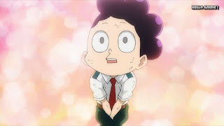 ヒロアカ アニメ 3期2話 峰田実 | 僕のヒーローアカデミア40話 My Hero Academia