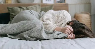 Does sleep affect depression? _Ichhori.com