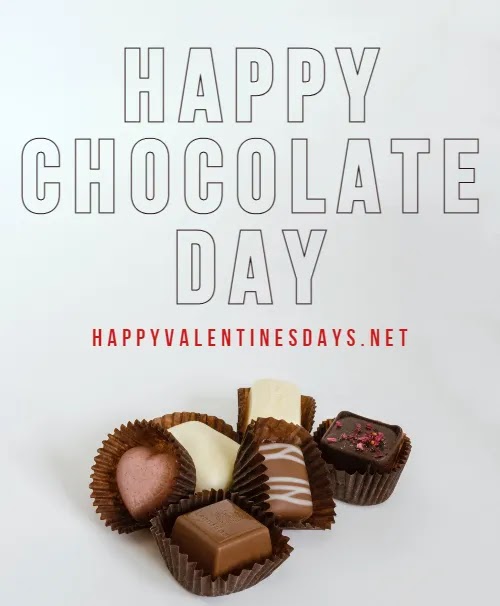 chocolate day picture 2024