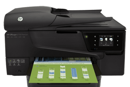 hp officejet 6700 drivers download