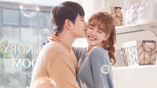 Clean with Passion for Now chega em março à Netflix, conheça o k-drama