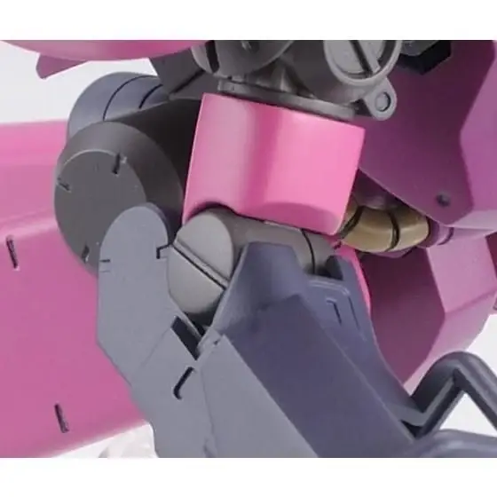 P-Bandai: HGUC 1/144 MS-21C Dra-C (Unicorn Ver.) [Reedición] - 06