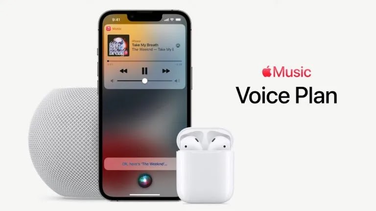 Apple Rolls Out iOS 15.2, iPadOS 15.2, Apple Music Voice Plan