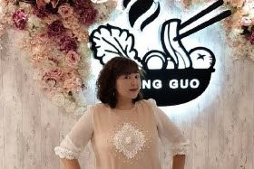 May Sung
