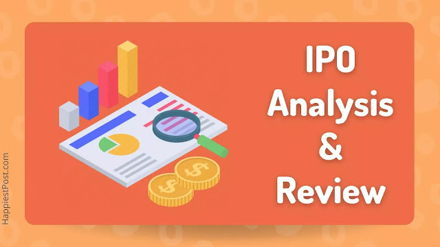IPO Review And Analysis