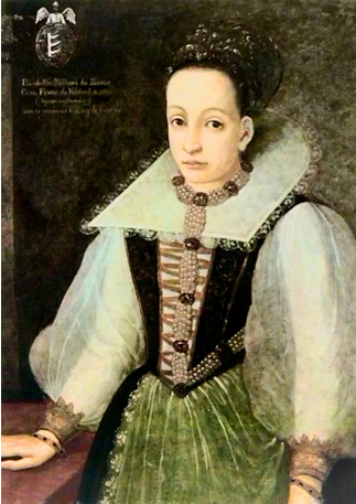 एलिजाबेथ बाथोरी | Elizabeth Báthory Hungarian countess