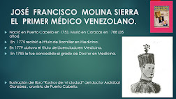 EL PRIMER MÉDICO VENEZOLANO