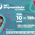 Desafio Ser + Empreendedor lança edital 2022.1