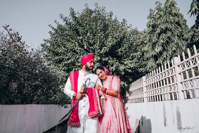 Best Wedding Photographer in Faridabad