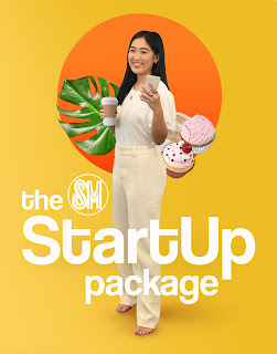 The SM StartUp Package