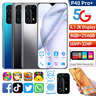 Review P40 Pro 2020, 6.3 inch htc8 + 256GB mobile handheld game player cheap price mobile phone game player game player phone ถูกๆ      P40 Pro 2020, 6.3 นิ้ว 8 + 256GB มือถือเล่นเกม มือถือราคาถูก มือถือเล่นเกม โทรศัพท์​เล่นเกม โทรศัพท์ถูกๆ  P40 Pro 2020, 6.3 นิ้ว 8 + 256GB มือถือเล่นเกม มือถือราคาถูก มือถือเล่นเกม โทรศัพท์​เล่นเกม โทรศัพท์ถูกๆ Specifications of P40 Pro 2020, 6.3 inch htc8 + 256GB mobile handheld game player cheap price mobile phone game player game player phone ถูกๆ      Brand OEM     SKU 1541358388_TH-6631634395     Resolution HD     Battery Capacity 3000 - 3999 mAh     Screen Size (inches) 6.3     Number_of_Camera Dual     Video Resolution 720p     Primary(Back) Camera Resolution 11-15MP     Network Connections 4G,3g     Screen Type LCD     PPI 300-400 PPI     Phone Features Dustproof / Waterproof,Expandable Memory,Fingerprint Sensor,Touchscreen,GPS,wifi,NFC,Radio,bluetooth     Model P40 Pro     Processor Type Octa-core     warranty 1 Year,1 Year     Operating System Android     SIM card Slots 2     condition New     Type of Battery NiMH     RAM memory 8GB     Phone Type Smartphone     Camera Front 7 MP ขึ้นไป     Warranty Type Warranty by Seller  What’s in the boxP40 Pro 2020, 6.3 นิ้ว 8 + 256GB มือถือเล่นเกม มือถือราคาถูก มือถือเล่นเกม โทรศัพท์​เล่นเกม โทรศัพท์ถูกๆ