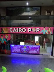 Heladeria Cairo Pop