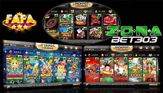 Game Joker123 Slot Online Permainan Android Dan Iphone