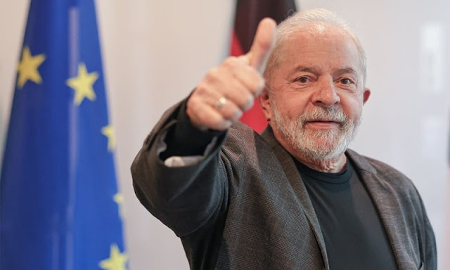 STF suspende ação sobre Instituto Lula e ex-presidente tem mais uma vitória judicial