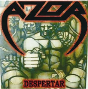 Azor - Despertar (2004)