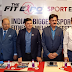  देश के सबसे बड़े स्पोर्ट्स, फिटनेस और वेलनेस पर 3 दिवसीय मेगा ट्रेड एक्सपो "फिटएक्सपो इंडिया 2023" का कोलकाता में होगा भव्य आयोजन
