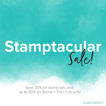 Stamptacular Sale!