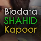 Shahid Kapoor Biodata & Profil