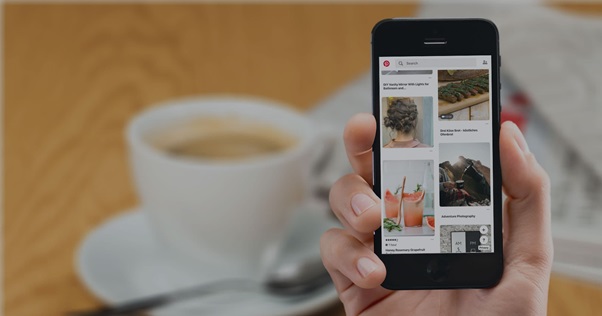 How to sell on pinterest