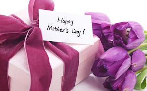 Mother's Day USA is Sunday, May 12th!