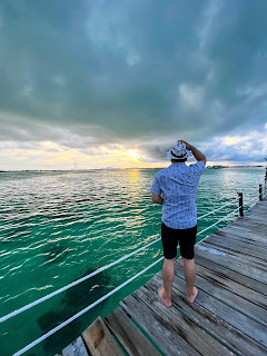 This Is How I Spent My 4 Days 3 Nights At Semporna, Sabah Covering Both Lato-Lato Mun Resort & Sipadan Kapalai Dive Resort